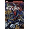 Amazing Spider-man Epic Collection: Lifetheft