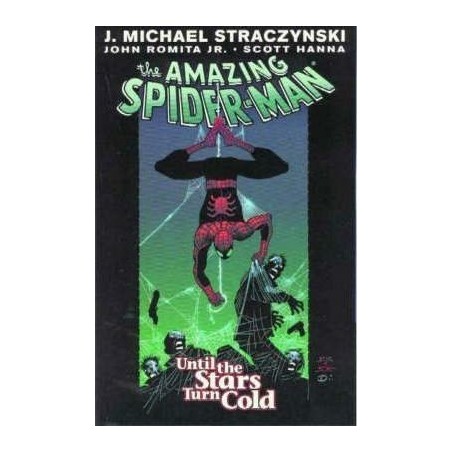 Amazing Spider-man Vol.3: Until The Stars Turn Cold
