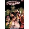 Amazing Spider-man Vol.4: Graveyard Shift