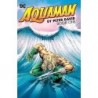 Aquaman Vol 1 + 2