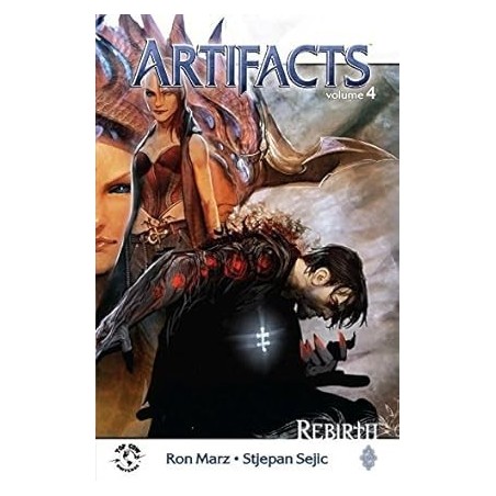 Artifacts Vol. 4