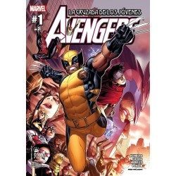 Avengers (2010)