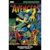 Avengers Epic Collection: Masters Of Evil