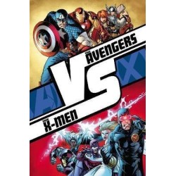 Avengers Vs. X-men: Vs.