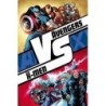 Avengers Vs. X-men: Vs.