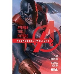 Avengers: Twilight