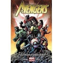 Avengers: Ultron Forever