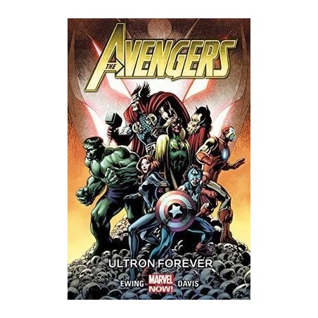 Avengers: Ultron Forever