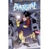Batgirl Tp Vol 01 Al 03 Completa The Batgirl Of Burnside