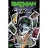 Batman Joker's Asylum 01+02 Completa