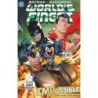 Batman Superman Worlds Finest TP Vol 06 Impossible