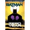 BATMAN: ZERO YEAR