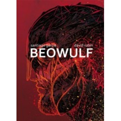 Beowulf: Edición en rustica