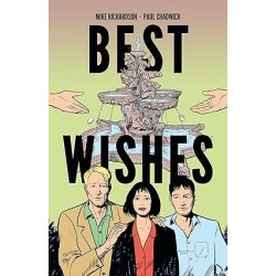 Best Wishes