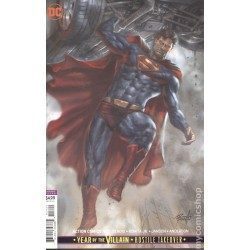 Action Comics (2016 3rd Series) 1017B