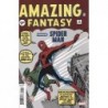 Amazing Fantasy Facsimile Edition (2019 Marvel) 15A