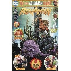 Aquaman Giant (2019 DC) 1