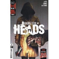 Basketful of Heads (2019 DC) 1A