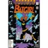 Batgirl Special 1988 Nro 1