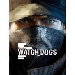 The Art of Watch Dogs