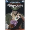 Batman 2016 3rd Series Nro 27A