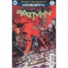 Batman 2016 3rd Series Nro 29A