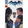 Batman 2016 3rd Series Nro 37A