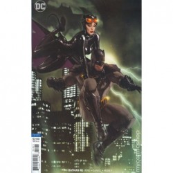Batman 2016 3rd Series Nro 46B