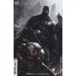 Batman 2016 3rd Series Nro 55B