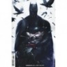 Batman 2016 3rd Series Nro 58B