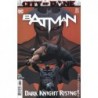 Batman 2016 3rd Series Nro 83A