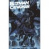 Batman Catwoman 2021 DC Nro 1B