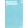 Batman Catwoman 2021 DC Nro 1D