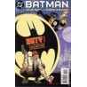 Batman Legends of the Dark Knight (1989) Nro 105