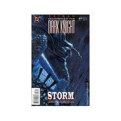 Batman Legends of the Dark Knight (1989) Nro 58