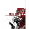Art Of Metal Gear Solid