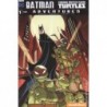 Batman Teenage Mutant Ninja Turtles Adventures 2016 IDW Nro 1 al 5 Variant A