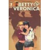 Betty and Veronica (2016 2nd Series) Nro 1B