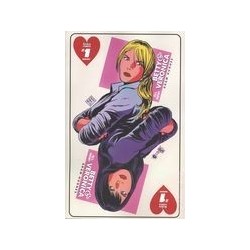 Betty and Veronica (2016 2nd Series) Nro 1I