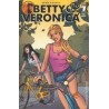 Betty and Veronica (2016 2nd Series) Nro 1P