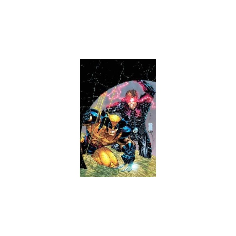 X-Men: Eve Of Destruction Tpb