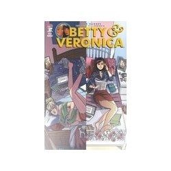 Betty and Veronica (2016 2nd Series) Nro 2D