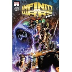 Infinity Wars