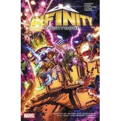 Infinity Countdown