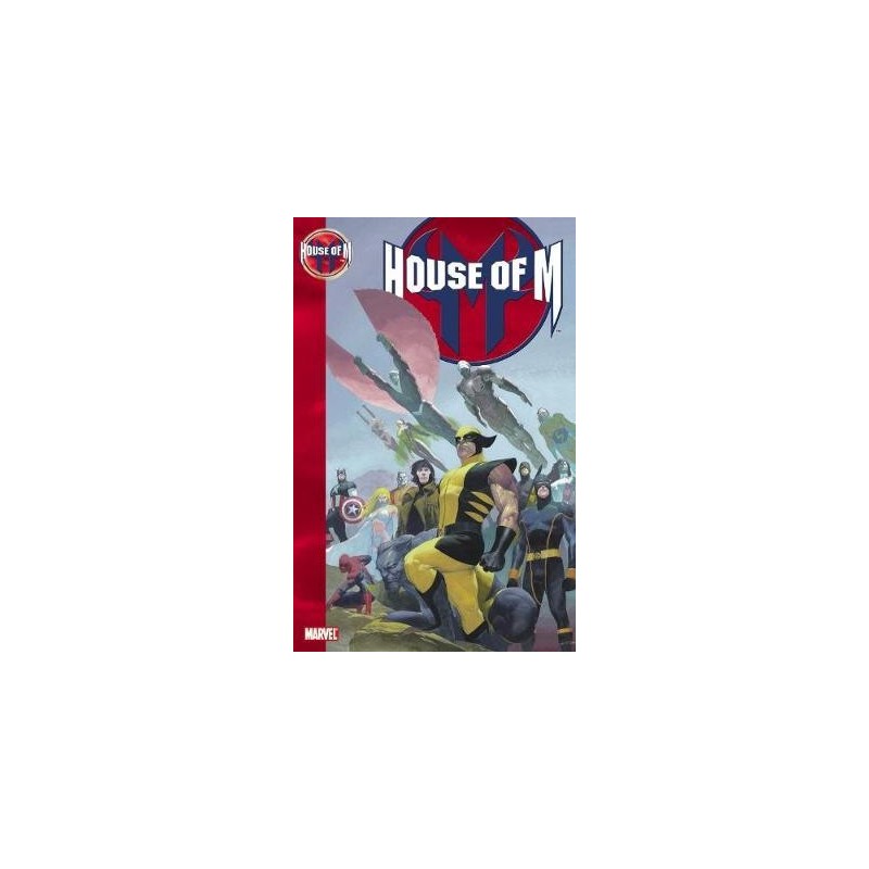 House Of M
