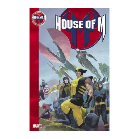 House Of M