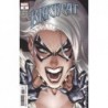 Black Cat 2019 3rd Series Marvel Nro 6A
