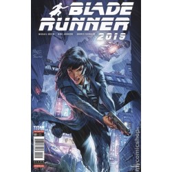 Blade Runner 2019 (2019 Titan) 1D