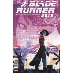 Blade Runner 2019 (2019 Titan) 6A