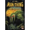 Man-thing By R.l. Stine